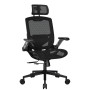 Крісло ігрове Cougar Speeder One Black (Speeder One) Крісло ігрове Cougar Speeder One Black (Speeder One)