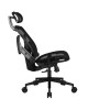 Крісло ігрове Cougar Speeder One Black (Speeder One) Крісло ігрове Cougar Speeder One Black (Speeder One)
