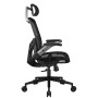 Крісло ігрове Cougar Speeder One Black (Speeder One) Крісло ігрове Cougar Speeder One Black (Speeder One)