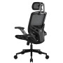 Крісло ігрове Cougar Speeder One Black (Speeder One) Крісло ігрове Cougar Speeder One Black (Speeder One)