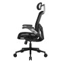 Крісло ігрове Cougar Speeder One Black (Speeder One) Крісло ігрове Cougar Speeder One Black (Speeder One)