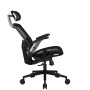 Крісло ігрове Cougar Speeder One Black (Speeder One) Крісло ігрове Cougar Speeder One Black (Speeder One)