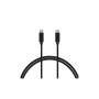 Дата кабель USB-C to USB-C 2.0m Choetech (CC0003) Дата кабель USB-C to USB-C 2.0m Choetech (CC0003)