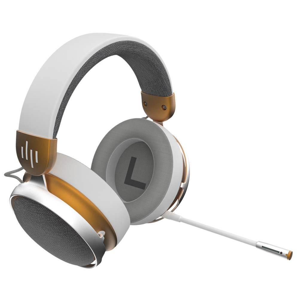 Навушники Dark Project Sono Wireless White (DPP_SONO_WLESS_WHITE)