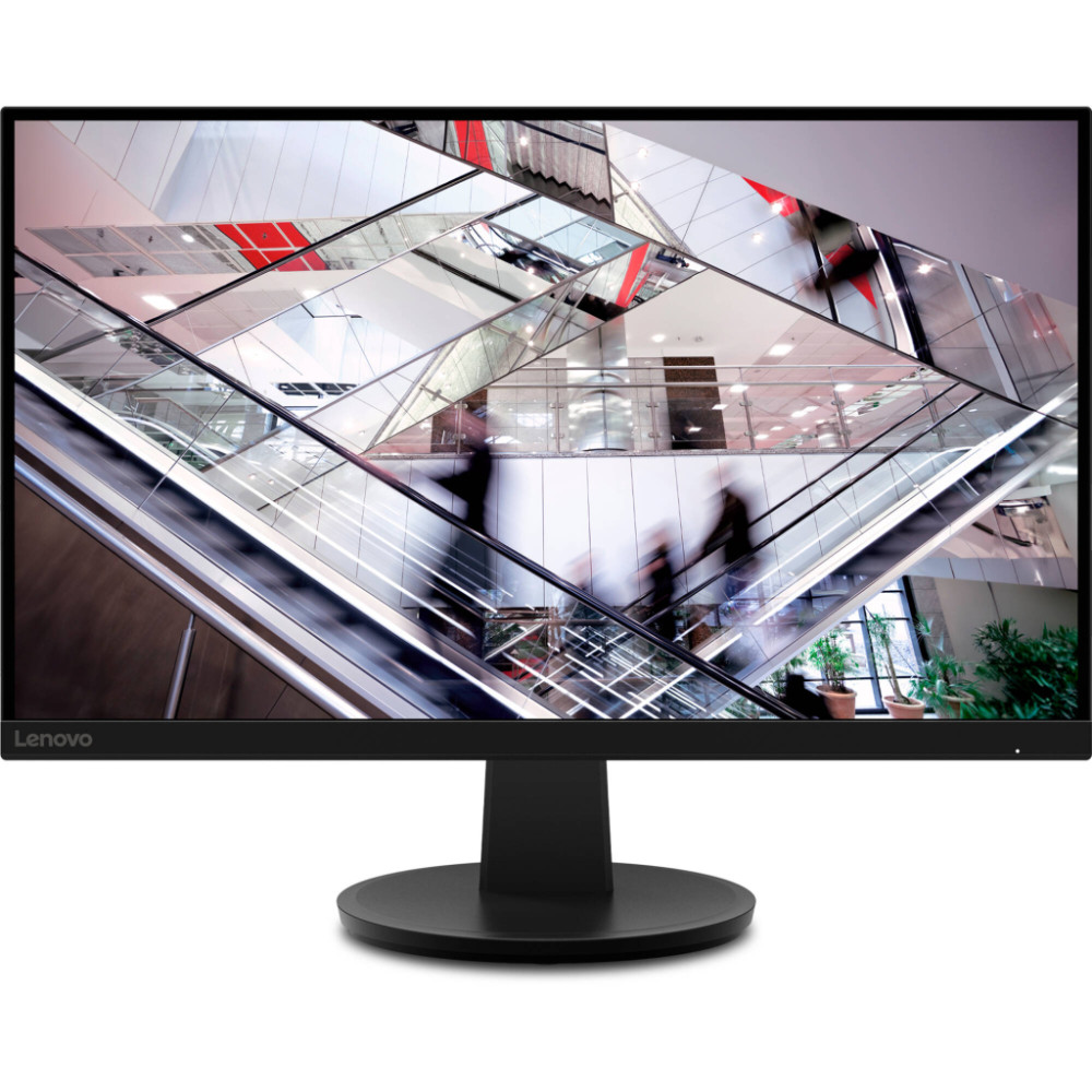 Монітор Lenovo N27q (67C2GAC1UA)
