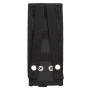 Підсумок Vinga 2AK, Oxford 600D PU, black (VP2AKB) Підсумок Vinga 2AK, Oxford 600D PU, black (VP2AKB)