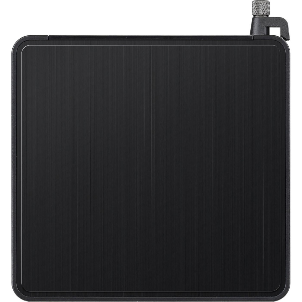 Комп'ютер ASUS NUC 14 Pro RNUC14RVHU700002I Tall Kit(L6) / Ultra7 155H, M.2 22x80 NVMe; 22x42 NVMe/2.5'' S (90AR0072-M001P0)