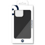 Чохол до мобільного телефона Armorstandart Matte Slim Fit Apple iPhone 13 Pro Black (ARM59928) Чохол до мобільного телефона Armorstandart Matte Slim Fit Apple iPhone 13 Pro Black (ARM59928)