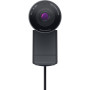 Веб-камера Dell WB5023 2K QHD Pro Black (722-BBBU) Веб-камера Dell WB5023 2K QHD Pro Black (722-BBBU)