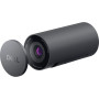 Веб-камера Dell WB5023 2K QHD Pro Black (722-BBBU) Веб-камера Dell WB5023 2K QHD Pro Black (722-BBBU)