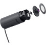 Веб-камера Dell WB5023 2K QHD Pro Black (722-BBBU) Веб-камера Dell WB5023 2K QHD Pro Black (722-BBBU)