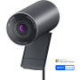 Веб-камера Dell WB5023 2K QHD Pro Black (722-BBBU) Веб-камера Dell WB5023 2K QHD Pro Black (722-BBBU)