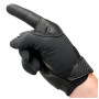 Тактичні рукавички First Tactical Mens Pro Knuckle Glove M Black (150007-019-M) Тактичні рукавички First Tactical Mens Pro Knuckle Glove M Black (150007-019-M)