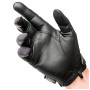 Тактичні рукавички First Tactical Mens Pro Knuckle Glove M Black (150007-019-M) Тактичні рукавички First Tactical Mens Pro Knuckle Glove M Black (150007-019-M)