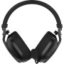 Навушники Hator Hyреrpunk 3 Wireless Hi-Res SyncHUB connection Black (ESH15) Навушники Hator Hyреrpunk 3 Wireless Hi-Res SyncHUB connection Black (ESH15)