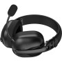 Навушники Hator Hyреrpunk 3 Wireless Hi-Res SyncHUB connection Black (ESH15) Навушники Hator Hyреrpunk 3 Wireless Hi-Res SyncHUB connection Black (ESH15)
