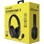 Навушники Hator Hyреrpunk 3 Wireless Hi-Res SyncHUB connection Black (ESH15) Навушники Hator Hyреrpunk 3 Wireless Hi-Res SyncHUB connection Black (ESH15)