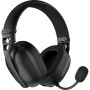 Навушники Hator Hyреrpunk 3 Wireless Hi-Res SyncHUB connection Black (ESH15) Навушники Hator Hyреrpunk 3 Wireless Hi-Res SyncHUB connection Black (ESH15)