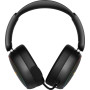 Навушники Hator Phoenix 2 Wireless Hi-Res SyncHUB connection Black (ESH40) Навушники Hator Phoenix 2 Wireless Hi-Res SyncHUB connection Black (ESH40)