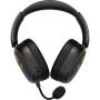 Навушники Hator Phoenix 2 Wireless Hi-Res SyncHUB connection Black (ESH40) Навушники Hator Phoenix 2 Wireless Hi-Res SyncHUB connection Black (ESH40)