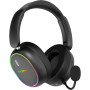 Навушники Hator Phoenix 2 Wireless Hi-Res SyncHUB connection Black (ESH40) Навушники Hator Phoenix 2 Wireless Hi-Res SyncHUB connection Black (ESH40)