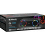 Акустична система Defender Q1 10Вт Black (65301) Акустична система Defender Q1 10Вт Black (65301)