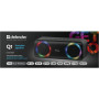 Акустична система Defender Q1 10Вт Black (65301) Акустична система Defender Q1 10Вт Black (65301)