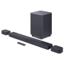 Акустична система JBL Bar 800 Black (JBLBAR800PROBLKEP) Акустична система JBL Bar 800 Black (JBLBAR800PROBLKEP)