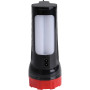 Ліхтар Quantum Technik 2W LED із AC 220V зарядкою (QM-FL1070) Ліхтар Quantum Technik 2W LED із AC 220V зарядкою (QM-FL1070)