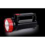Ліхтар Quantum Technik 2W LED із AC 220V зарядкою (QM-FL1070) Ліхтар Quantum Technik 2W LED із AC 220V зарядкою (QM-FL1070)