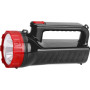 Ліхтар Quantum Technik 2W LED із AC 220V зарядкою (QM-FL1070) Ліхтар Quantum Technik 2W LED із AC 220V зарядкою (QM-FL1070)