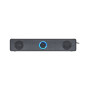 Акустична система Defender Z2 LED USB Black (65102) Акустична система Defender Z2 LED USB Black (65102)