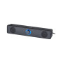 Акустична система Defender Z2 LED USB Black (65102) Акустична система Defender Z2 LED USB Black (65102)