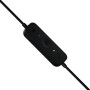 Навушники Logitech H570e Corded for Business Mono Teams USB-A Black (981-001426) Навушники Logitech H570e Corded for Business Mono Teams USB-A Black (981-001426)