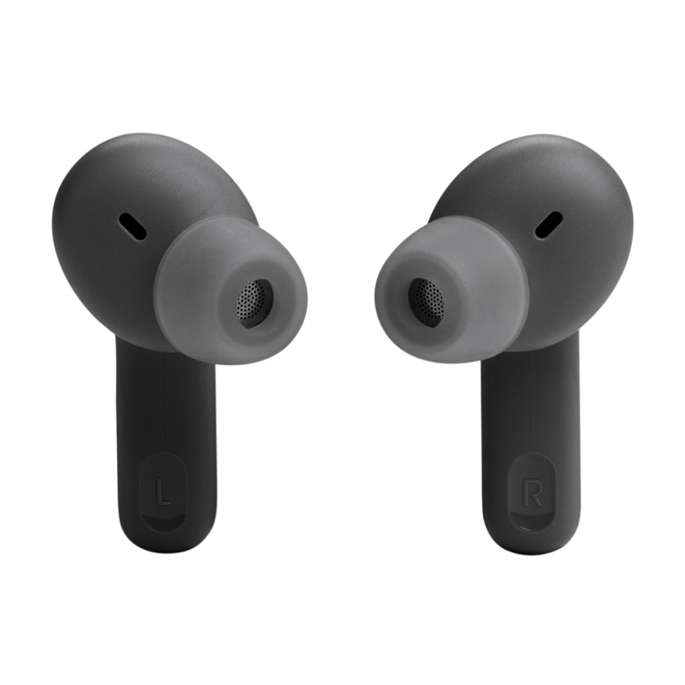Навушники JBL Tune 245NC Black (JBLT245NCTWSBLK)