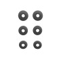 Навушники JBL Tune 245NC Black (JBLT245NCTWSBLK) Навушники JBL Tune 245NC Black (JBLT245NCTWSBLK)