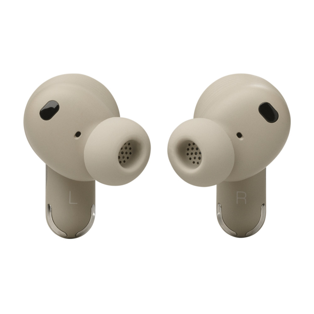 Навушники JBL Tour Pro 3 Latte (JBLTOURPRO3LTT)