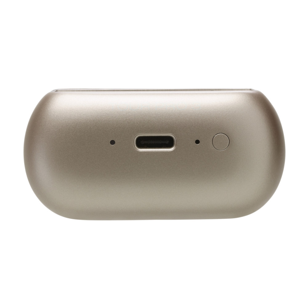 Навушники JBL Tour Pro 3 Latte (JBLTOURPRO3LTT)