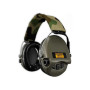 Навушники для стрільби Sordin Supreme Pro X Green (75302-X-S) Навушники для стрільби Sordin Supreme Pro X Green (75302-X-S)