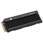 Накопичувач SSD M.2 2280 4TB MP600PRO LPX Corsair (CSSD-F4000GBMP600PLP) Накопичувач SSD M.2 2280 4TB MP600PRO LPX Corsair (CSSD-F4000GBMP600PLP)