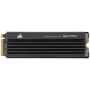 Накопичувач SSD M.2 2280 4TB MP600PRO LPX Corsair (CSSD-F4000GBMP600PLP) Накопичувач SSD M.2 2280 4TB MP600PRO LPX Corsair (CSSD-F4000GBMP600PLP)