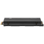 Накопичувач SSD M.2 2280 4TB MP600PRO LPX Corsair (CSSD-F4000GBMP600PLP) Накопичувач SSD M.2 2280 4TB MP600PRO LPX Corsair (CSSD-F4000GBMP600PLP)
