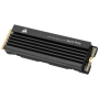 Накопичувач SSD M.2 2280 4TB MP600PRO LPX Corsair (CSSD-F4000GBMP600PLP) Накопичувач SSD M.2 2280 4TB MP600PRO LPX Corsair (CSSD-F4000GBMP600PLP)