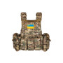Плитоноска 2E Тип 5 2Е Camouflage (2E-MILPLACARTYPE5-Y2-CC) Плитоноска 2E Тип 5 2Е Camouflage (2E-MILPLACARTYPE5-Y2-CC)