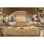 Плитоноска 2E Тип 5 2Е Camouflage (2E-MILPLACARTYPE5-Y2-CC) Плитоноска 2E Тип 5 2Е Camouflage (2E-MILPLACARTYPE5-Y2-CC)