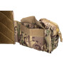 Плитоноска 2E Тип 5 2Е Camouflage (2E-MILPLACARTYPE5-Y2-CC) Плитоноска 2E Тип 5 2Е Camouflage (2E-MILPLACARTYPE5-Y2-CC)