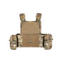Плитоноска 2E Тип 5 2Е Camouflage (2E-MILPLACARTYPE5-Y2-CC) Плитоноска 2E Тип 5 2Е Camouflage (2E-MILPLACARTYPE5-Y2-CC)