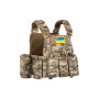 Плитоноска 2E Тип 5 2Е Camouflage (2E-MILPLACARTYPE5-Y2-CC) Плитоноска 2E Тип 5 2Е Camouflage (2E-MILPLACARTYPE5-Y2-CC)
