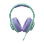 Навушники JBL Quantum 360 Wireless Teal (JBLQTUM360CYN) Навушники JBL Quantum 360 Wireless Teal (JBLQTUM360CYN)