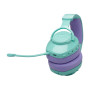 Навушники JBL Quantum 360 Wireless Teal (JBLQTUM360CYN) Навушники JBL Quantum 360 Wireless Teal (JBLQTUM360CYN)